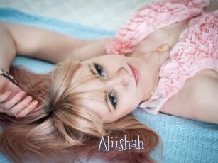 Aliishah