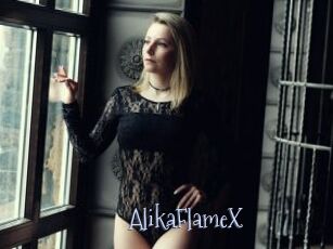 AlikaFlameX