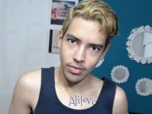 Alilove_