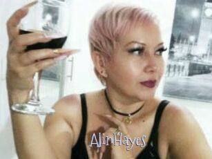 AlinHayes