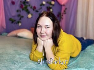 AlinaBacker