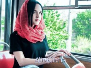 AlinaCherry Faceporno