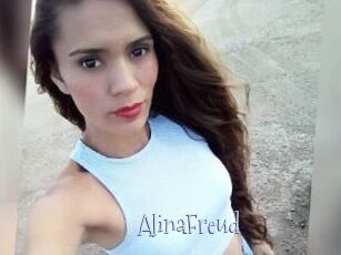 AlinaFreud