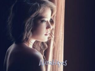 AlinaHayes