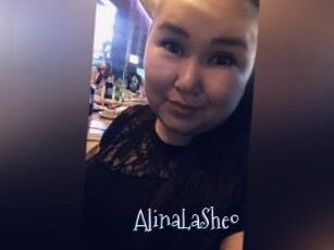 AlinaLaSheo