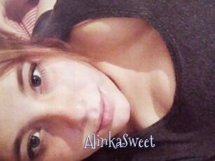 AlinkaSweet