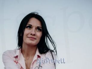AlisBrunett
