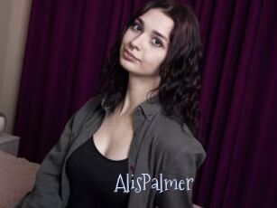 AlisPalmer