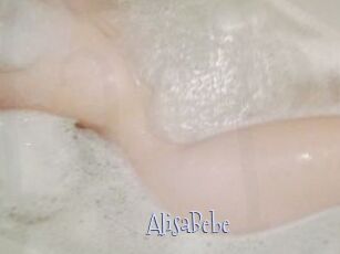 AlisaBebe
