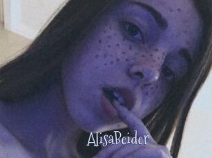 AlisaBeider
