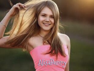 AlisaBunny
