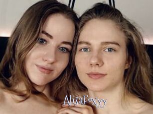 AlisaFoxyy