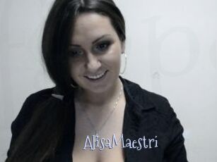 AlisaMaestri