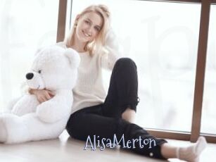 AlisaMerton