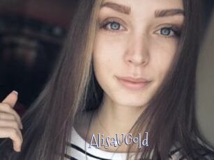 AlisaUGold