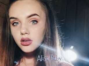Alisa_Baby