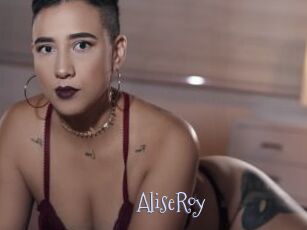 AliseRoy