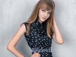 AliseSmith