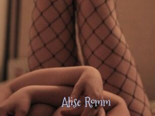 Alise_Romm