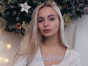 AlishaBarnes