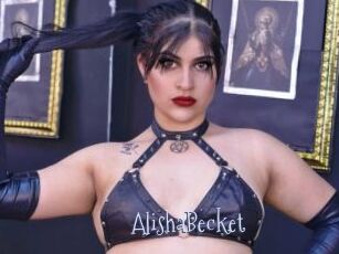 AlishaBecket