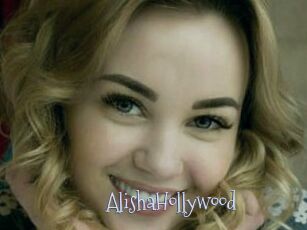 AlishaHollywood