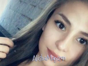 AlishaMayzon