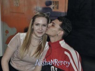AlishaNRonny