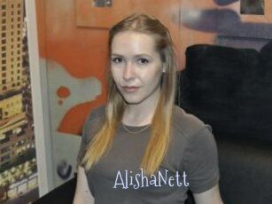 AlishaNett