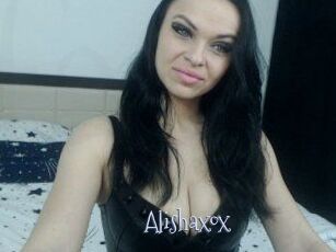 Alishaxox