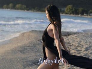 Alishyahot