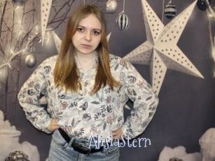 AlisiaStern