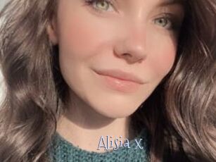 Alisia_x