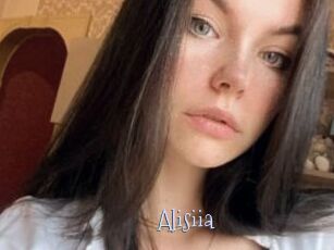Alisiia