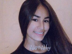 AlisonAbby