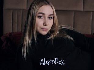 AlisonDex