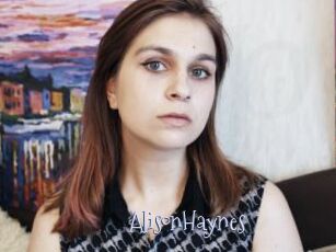 AlisonHaynes