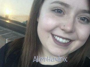 AlisonHendrix