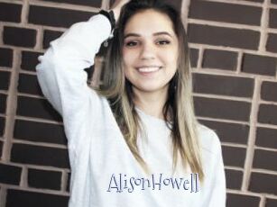 AlisonHowell