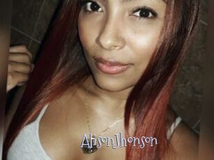 AlisonJhonson