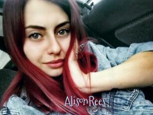 AlisonRees