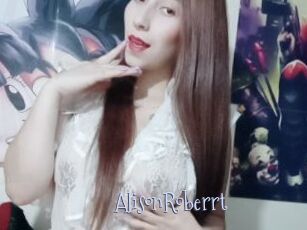AlisonRoberrt