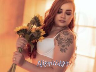 AlisonWatson