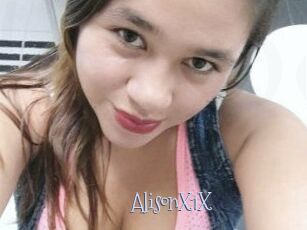 AlisonX1X