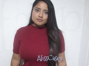 AlissCasey