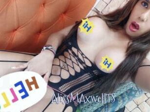 AlissMAxwellTS