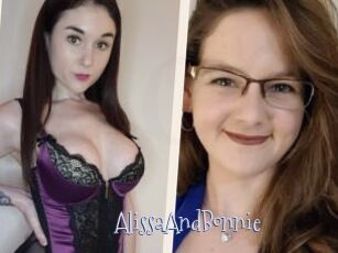 AlissaAndBonnie