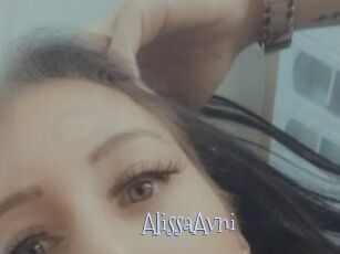 AlissaAvni Faceporno