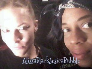 AlissaBlackJesicaBubble