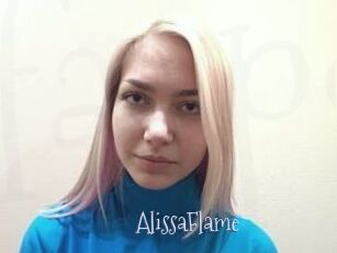 AlissaFlame